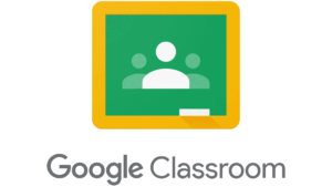 Google-Classroom-Logo